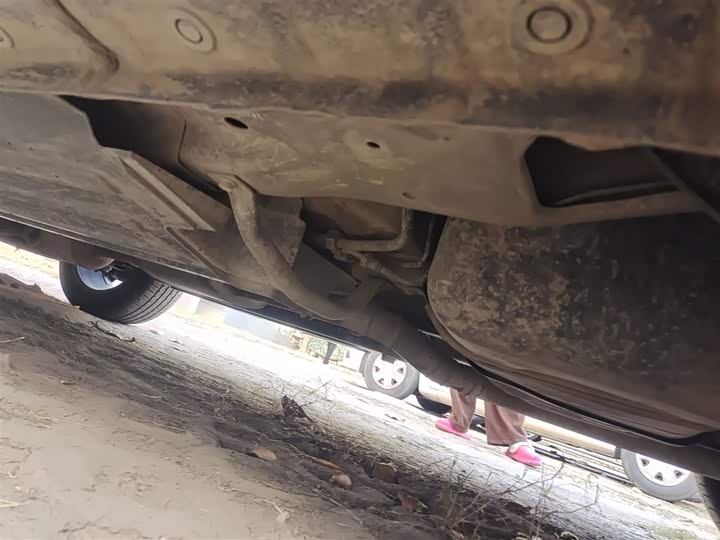 Фото 18 - Haval H6S