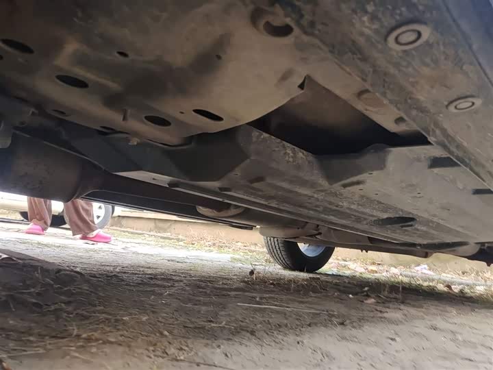 Фото 19 - Haval H6S