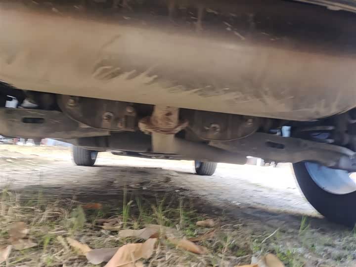 Фото 24 - Haval H6S