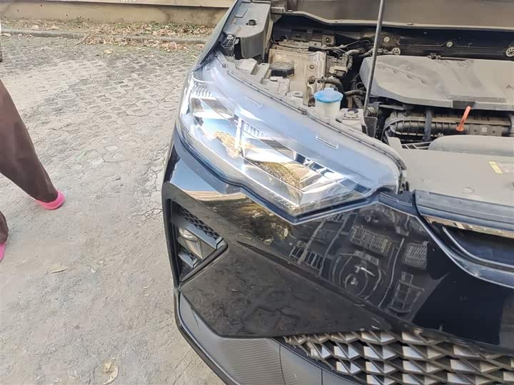 Фото 29 - Haval H6S