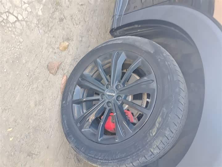 Фото 30 - Haval H6S