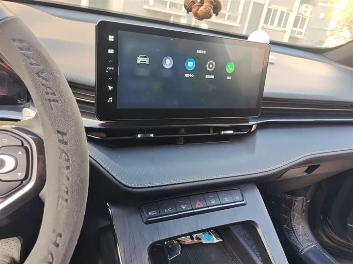 Фото 6 - Haval H6S