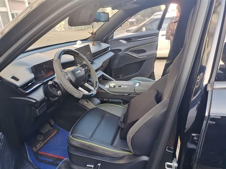 Фото 8 - Haval H6S