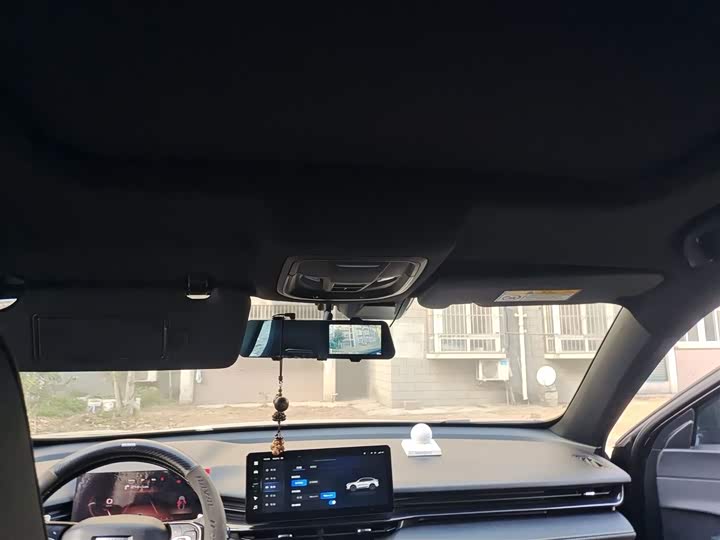 Фото 9 - Haval H6S