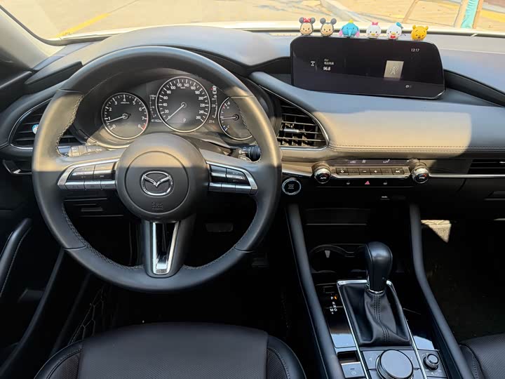 Фото 6 - Mazda 3 (Axela)