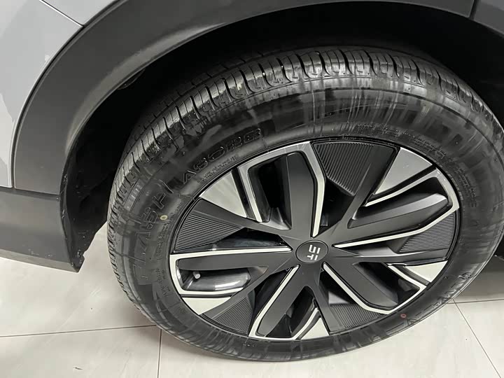 Фото 10 - Jetour Shanhai L7