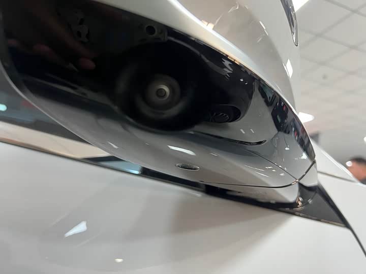 Фото 11 - Jetour Shanhai L7