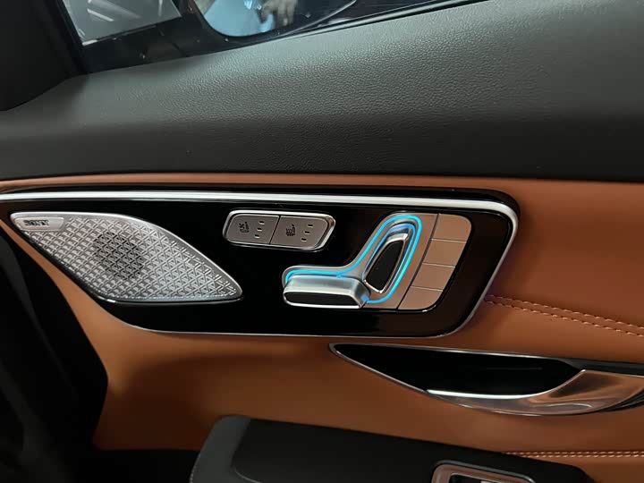 Фото 12 - Jetour Shanhai L7