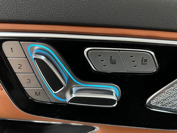 Фото 13 - Jetour Shanhai L7