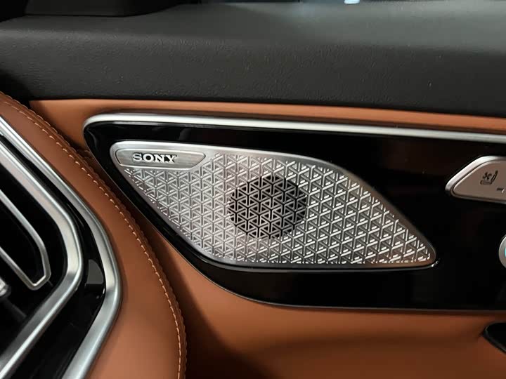 Фото 16 - Jetour Shanhai L7