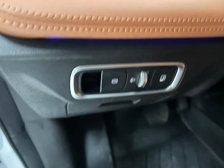 Фото 17 - Jetour Shanhai L7