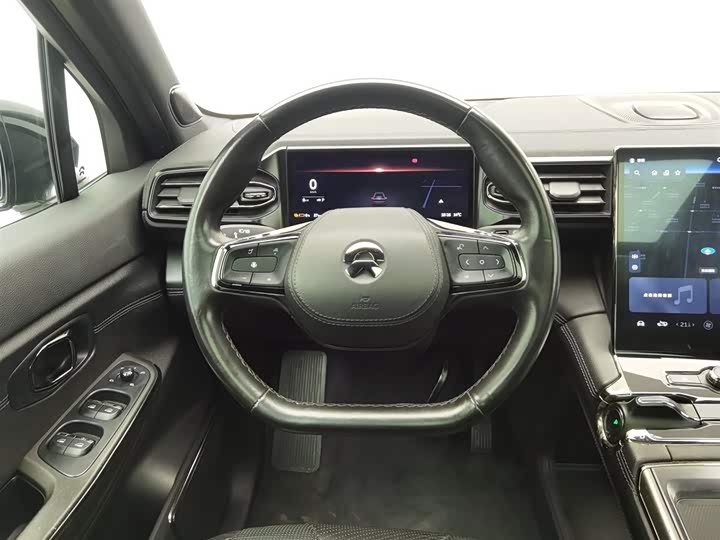 Фото 11 - Nio ES8