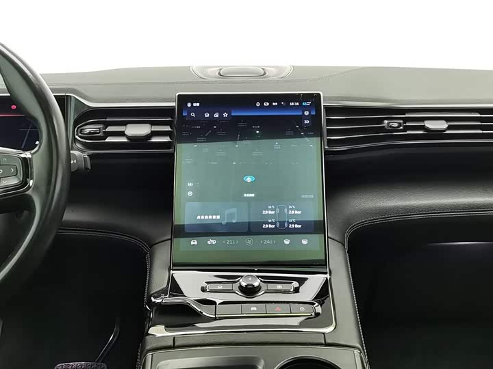 Фото 12 - Nio ES8