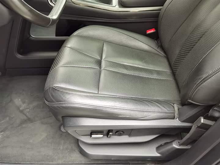 Фото 20 - Nio ES8