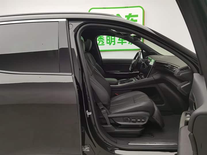 Фото 23 - Nio ES8