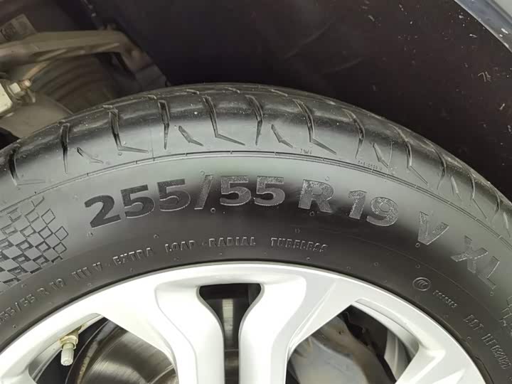 Фото 24 - Nio ES8