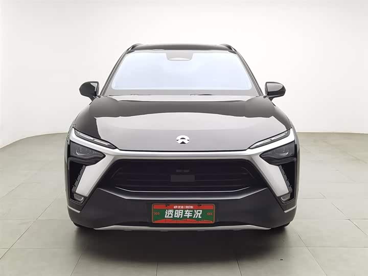 Фото 3 - Nio ES8