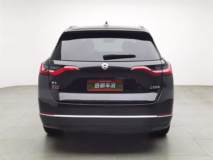 Фото 4 - Nio ES8