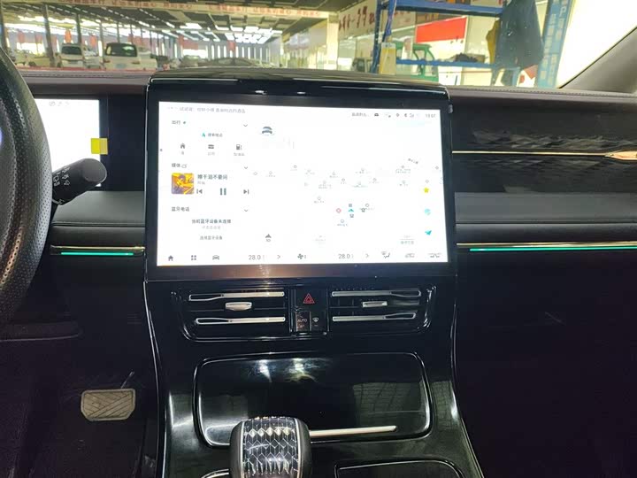 Фото 13 - GAC Trumpchi M8