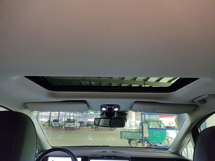 Фото 18 - GAC Trumpchi M8