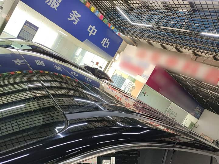 Фото 27 - GAC Trumpchi M8