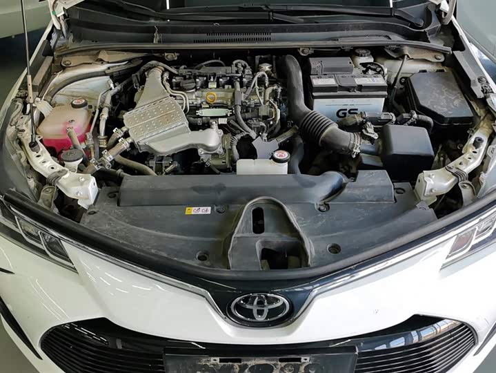 Фото 10 - Toyota Corolla