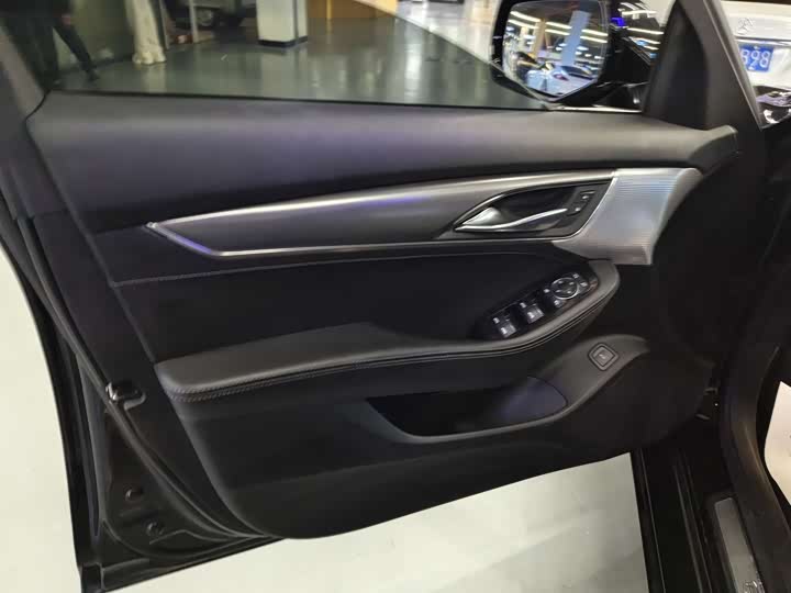 Фото 5 - Cadillac CT5