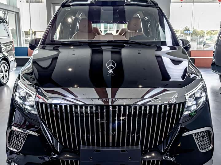 Фото 1 - Mercedes-Benz Vito