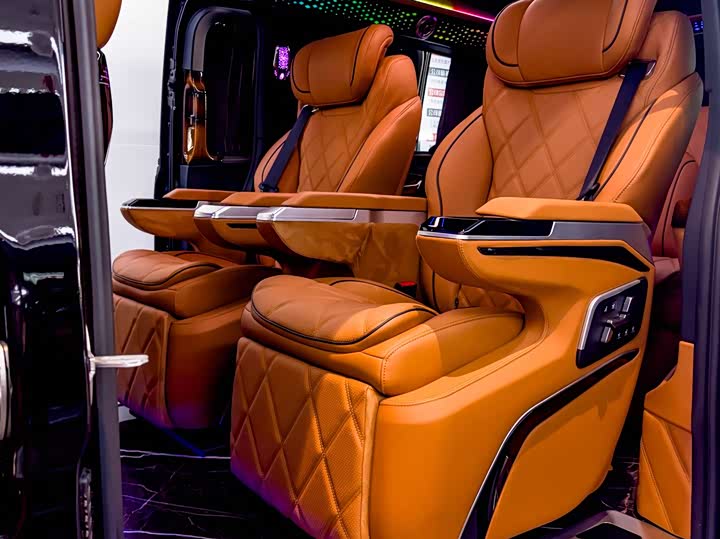 Фото 5 - Mercedes-Benz Vito