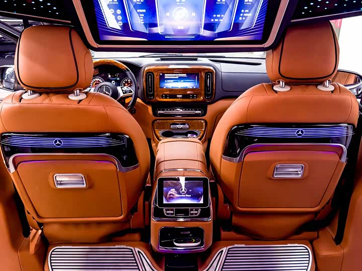 Фото 7 - Mercedes-Benz Vito