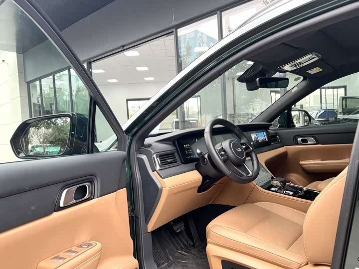 Фото 4 - LiXiang One