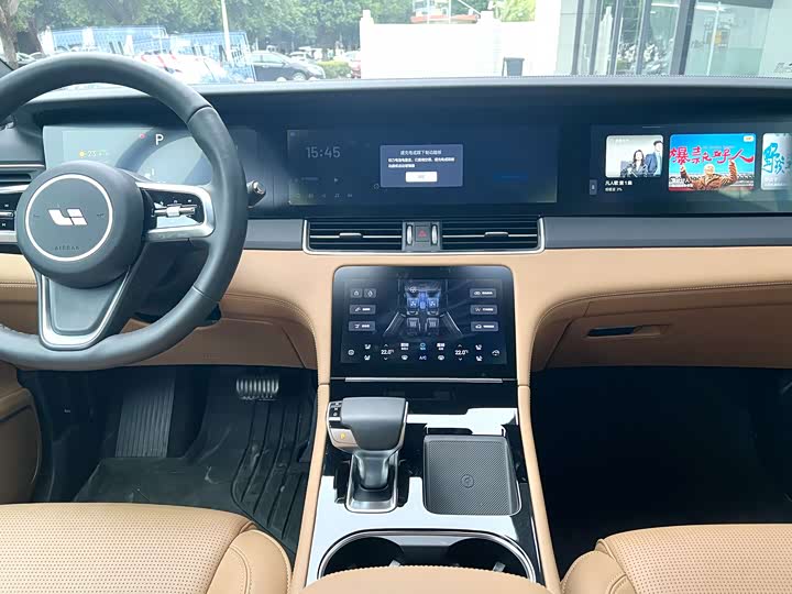 Фото 8 - LiXiang One