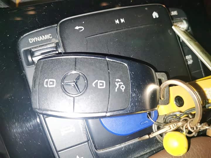 Фото 12 - Mercedes-Benz A-Class