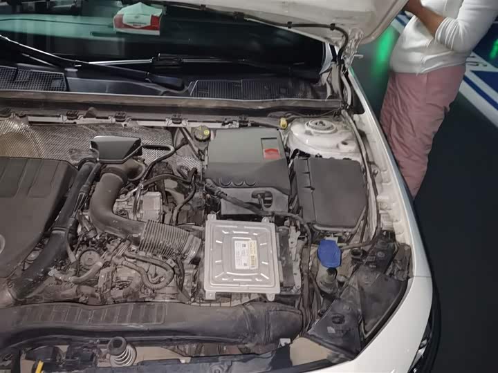 Фото 22 - Mercedes-Benz A-Class