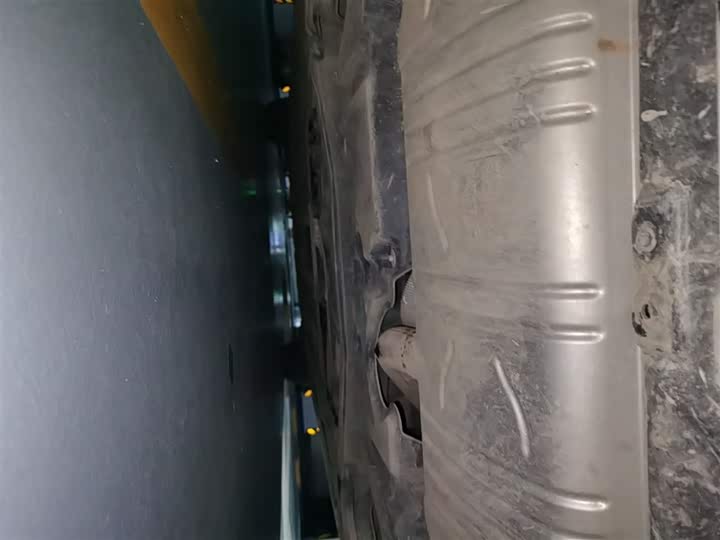 Фото 25 - Mercedes-Benz A-Class