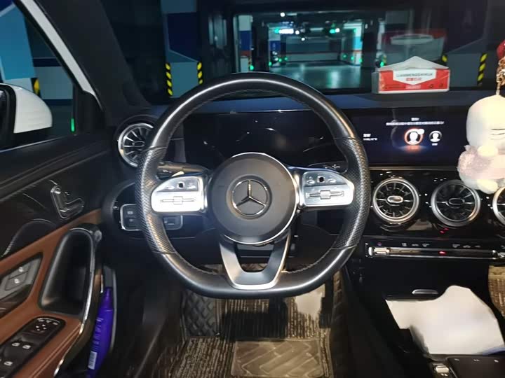 Фото 3 - Mercedes-Benz A-Class