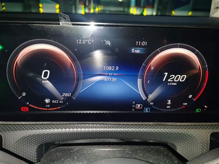 Фото 5 - Mercedes-Benz A-Class