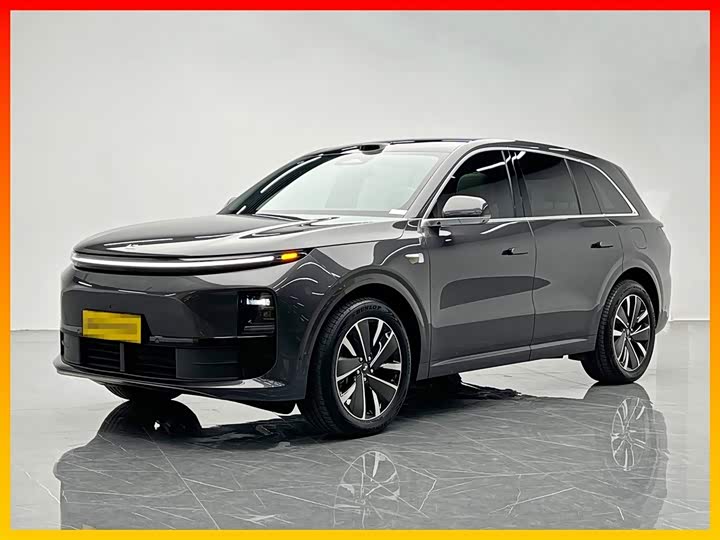 Фото 1 - LiXiang L6