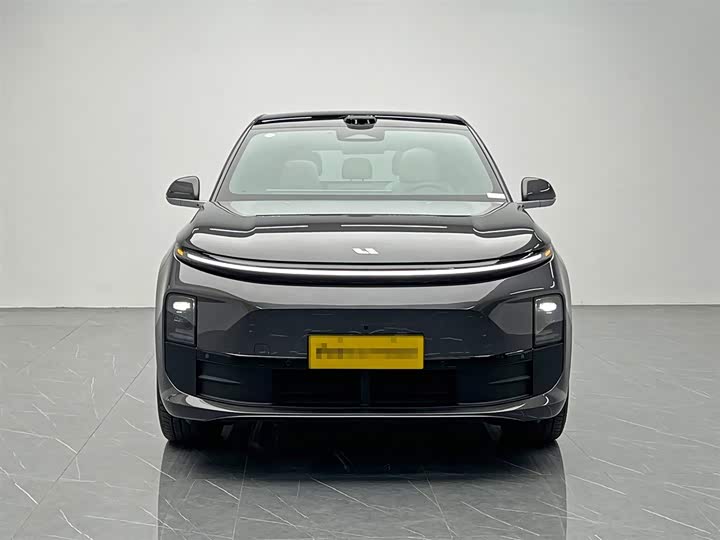 Фото 2 - LiXiang L6