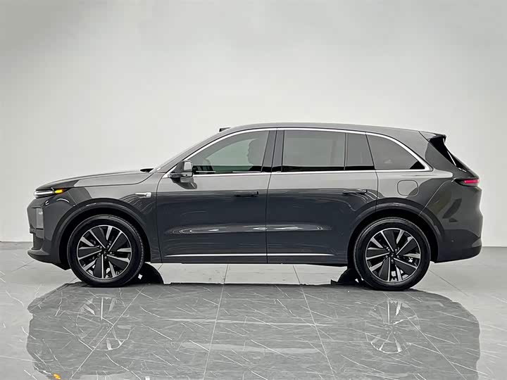 Фото 3 - LiXiang L6