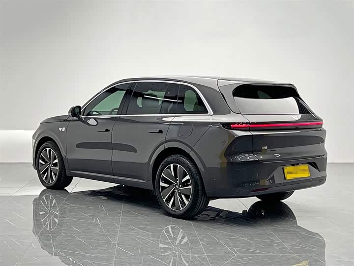 Фото 4 - LiXiang L6