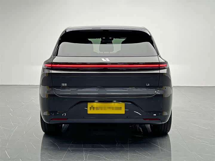 Фото 5 - LiXiang L6