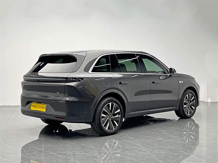 Фото 6 - LiXiang L6