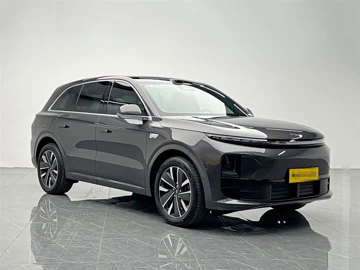 Фото 7 - LiXiang L6