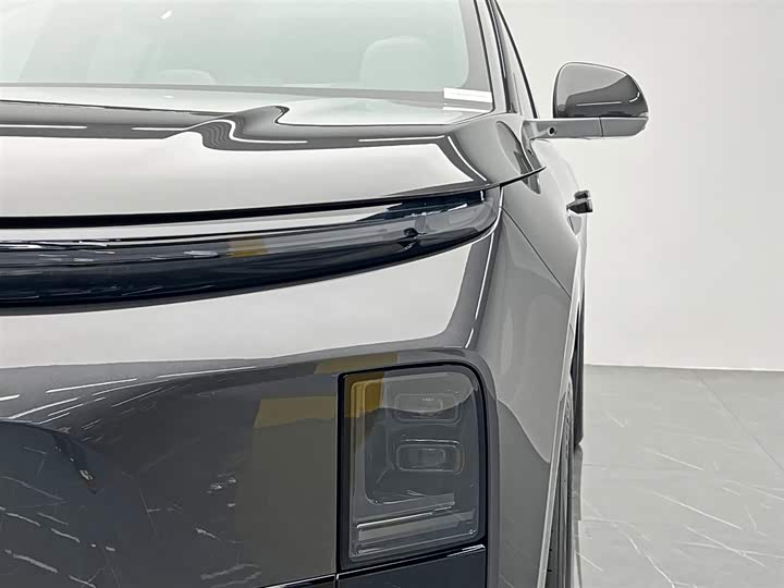 Фото 9 - LiXiang L6