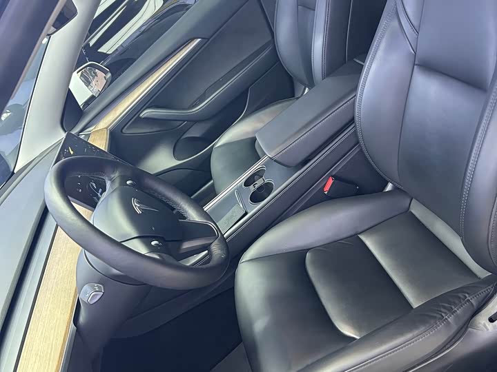 Фото 8 - Tesla Model 3