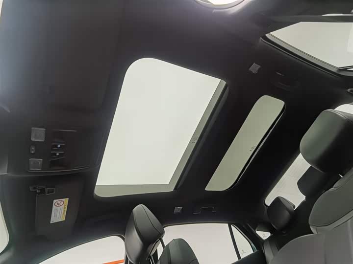 Фото 14 - Ford Mondeo