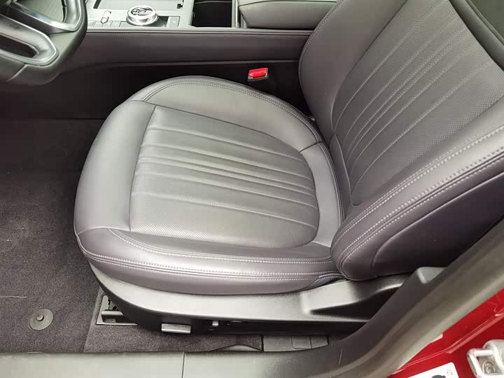 Фото 20 - Ford Mondeo