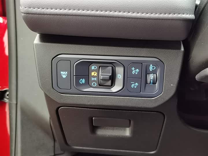 Фото 21 - Ford Mondeo