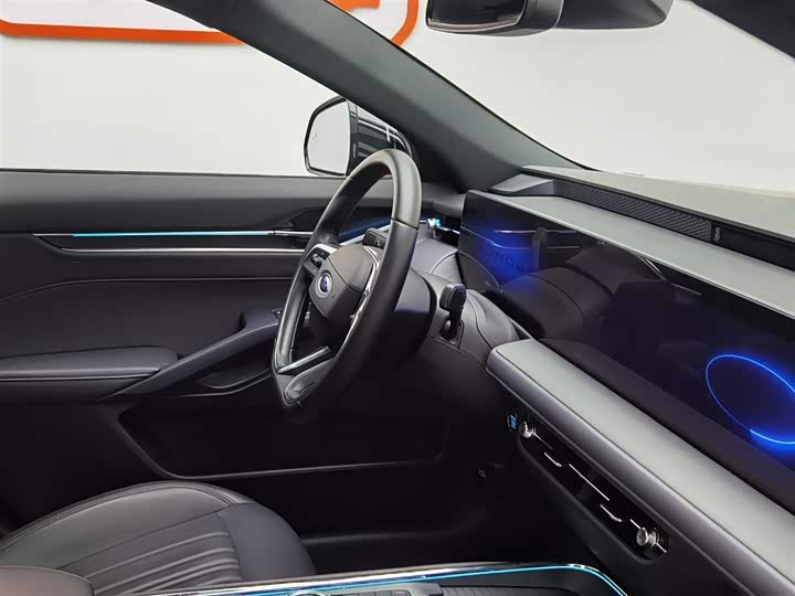 Фото 22 - Ford Mondeo